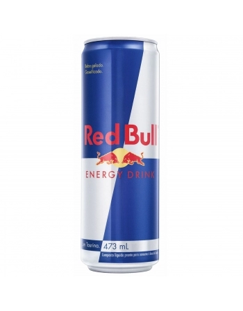 ENERGETICO RED BULL 473ML.