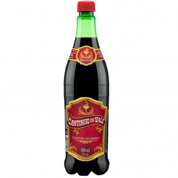 VINHO CANTINHO DO VALE 880 ML