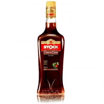 LICOR STOCK DE CREME DE CACAO 720 ML
