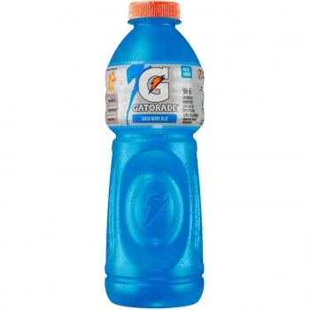 GATORADE BERRY BLUE 500 ML