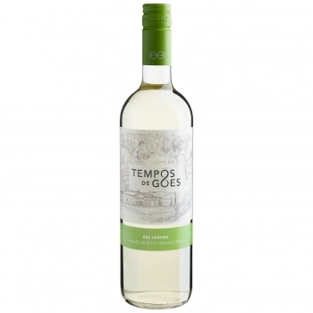GOES TEMPOS TROPICOS LORENA 750 ML