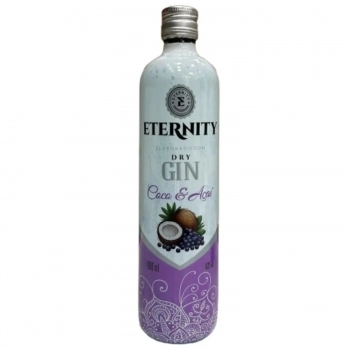 ETERNITY COCO E ACAI 900 ML