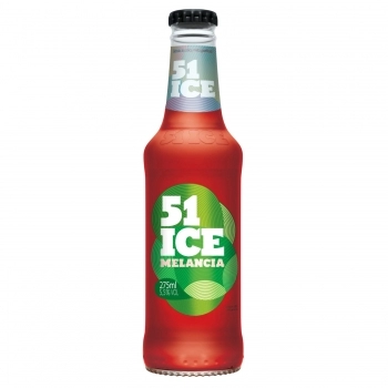 51 ICE MELANCIA 275 ML