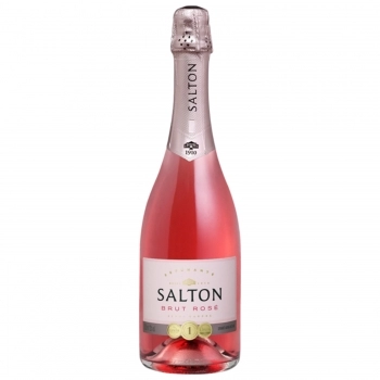 ESPUMANTE SALTON BRUT ROSE 750 ML