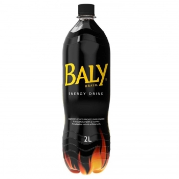 ENERGETICO BALY TRADICIONAL 2L