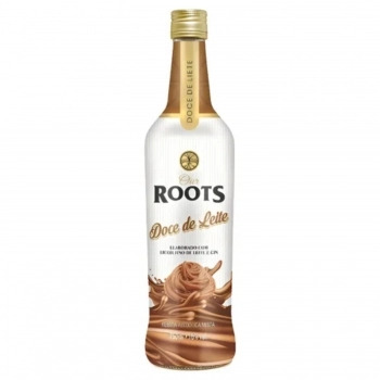 LICOR DOCE DE LEITE ETERNITY 750 ML