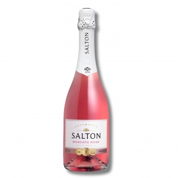 ESPUMANTE SALTON MOSCATO ROSE