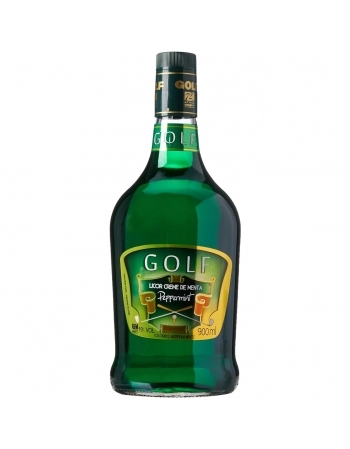 MENTA GOLF 900ML
