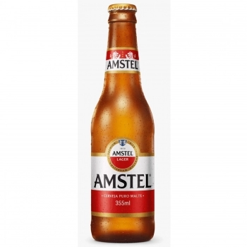 AMSTEL LONG NECK