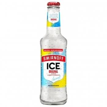 VODKA SMIRNOFF ICE 275 ML