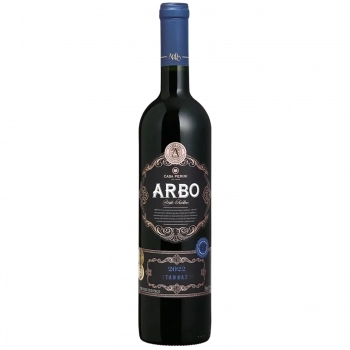 VINHO ARBO TINTO TANNAT 750 ML.