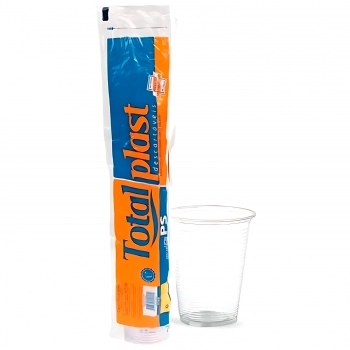 COPO DESC 300ML TOTALPLAST PCT/100