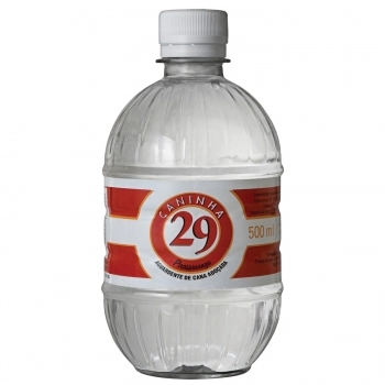 COROTE CACHAÇA 29 500 ML