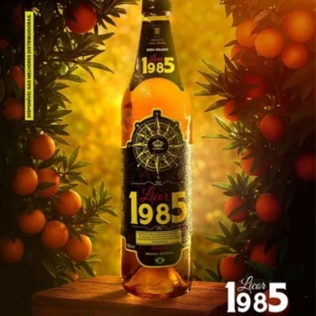 LICOR 1985 750ML