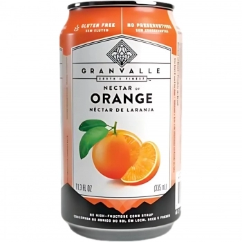 SUCO GRANVALLE LARANJA 350ML