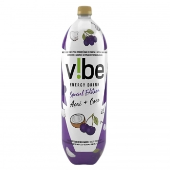 ENERGETICO VIBE ACAI E COCO 2L
