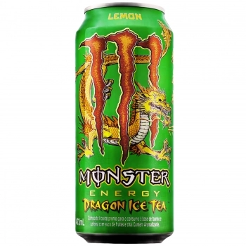 ENERGETICO MONSTER DRAGON ICE TEA 473 ML