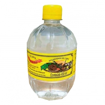 COROTE VELHO CARREIRO 450 ML