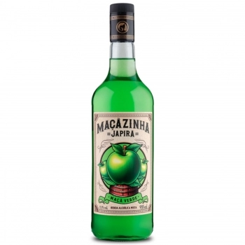 LICOR JAPIRA MACAZINHA 935 ML
