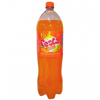 FESTA LARANJA 2L.