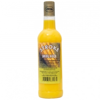 BATIDA STROKE DE MILHO VERDE 900ML