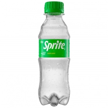 SPRITE MINI PET 200ML