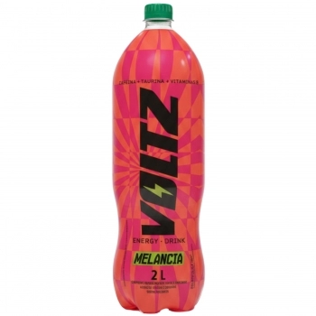 ENERGETICO VOLTZ MELANCIA 2L.