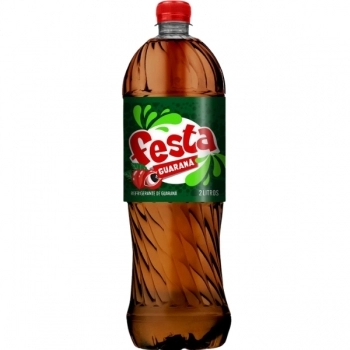 FESTA GUARANA 2L.