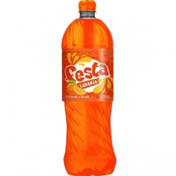 FESTA LARANJA 2L.