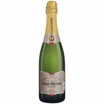*ESPUMANTE CASA PERINI BRUT 750ML