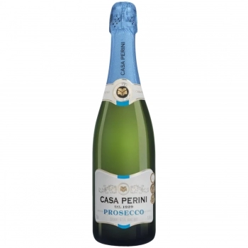 *ESPUMANTE CASA PERINI PROSECCO 750ML