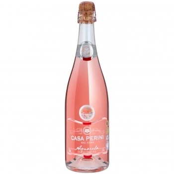 ESPUMANTE CASA PERINI AQUARELA 750ML