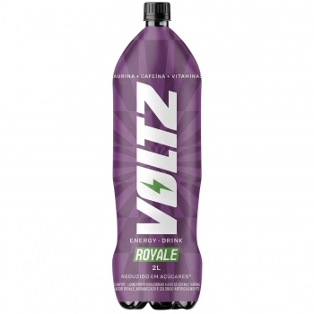 ENERGETICO VOLTZ ROLAYE DARK BERRY 2L
