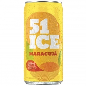 51 ICE MARACUJA 269 ML