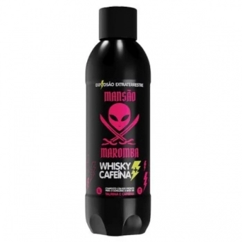 WHISKY COMBO MANSAO MAROMBA 1L