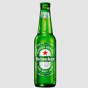 HEINEKEN LONG NECK250 ML RETORNAVEL