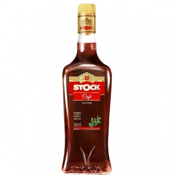 LICOR STOCK CAFÉ 720 ML