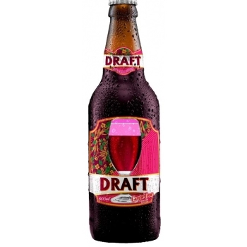 CHOPP VINHO DRAFT TINTO 600ML