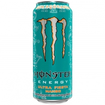 ENERGETICO MONSTER ULTRA FIESTA MANGO LT473
