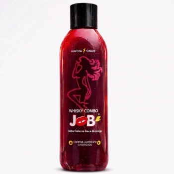 MANSAO MAROMBA WHISKY COMBO DO JOB PET 1