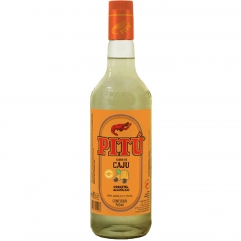 PITU CAJU 965ML