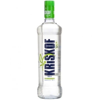 VODKA KRISKOF APPLE 900ML