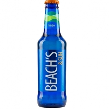 BEACH´S & SUN LIMAO 275ML