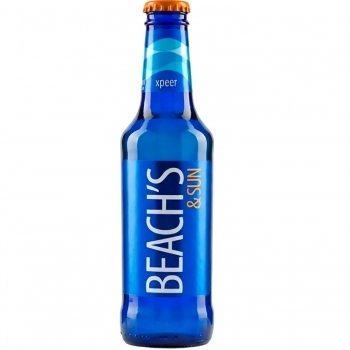 BEACH´S & SUN XPEER 275ML