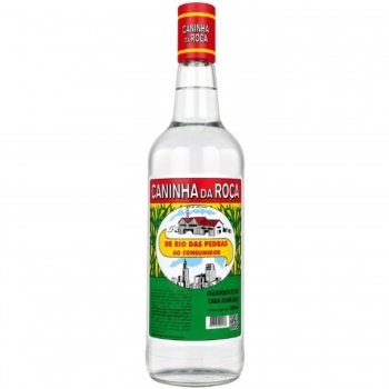 CANINHA DA ROCA BRANCA 965ML