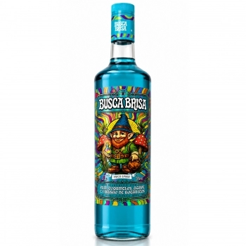 *BUSCA BRISA LICOR DE BOTANICOS 1L