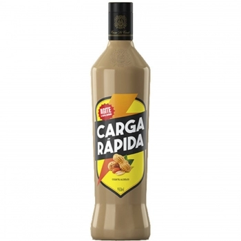 BATIDA CARGA RAPIDA